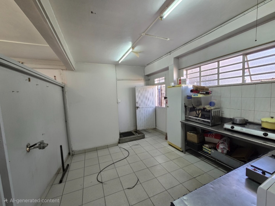 To Let Commercial Property for Rent in Potchefstroom North West